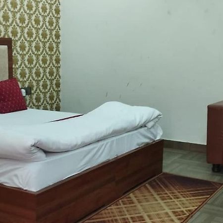 Jind The Singhasan Nd Saffron Hotel מראה חיצוני תמונה